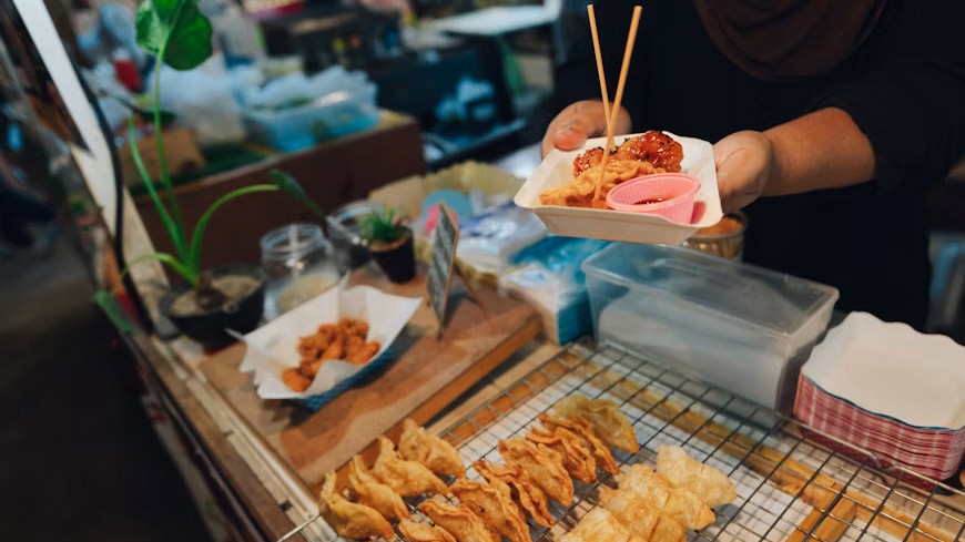 Dünyanın En İyi Gastronomi Şehirleri | MINI Türkiye